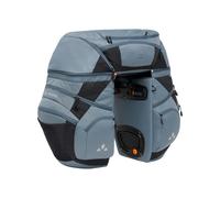 Bolsa trasera para bicicleta VAUDE Karakorum Pro TU