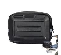 Bolsa trasera para moto - Bolsas de moto para asiento trasero | Bolsa trasera Bolsas para moto Bolsa para manillar, Bolsa de herramientas para moto Carcasa rígida, Bolsa para alforjas traseras Bolsa