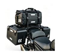 Bolsa Trasera para Moto para Piaggio MP3 500 LT Business 2012-2018
