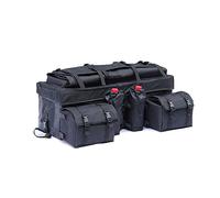 Bolsa Trasera per ATV Quad Bagtecs QB2 baul Maleta Negro