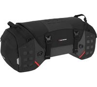 SW-Motech Bolsa trasera PRO TRAVELBAG – 65 l – Negro/Antracita
