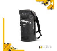 Bolsa trasera SHAD SW 38 impermeable 35 L Negro X0SW38