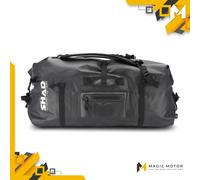 Bolsa trasera SHAD SW 80 impermeable 80 L Negro X0SW80