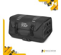Bolsa trasera SHAD TERRA TR50 40 L Negro X0TR50