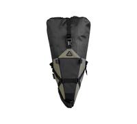 Bolsa Trasera Sotto Silla Bikepacking TOPEAK BACKLOADER X 10L Impermeable