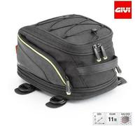Bolsa Trasero Asiento Baca Moto Scooter GIVI EA132 11LT Impermeable