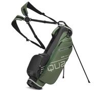 Big Max Aqua Seven H Black/Olive/Off White Stand bag de golf