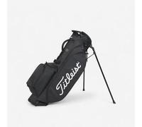 Bolsa trípode golf - TITLEIST Players 4 negro Talla única