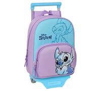 Bolsa trolley Safta Disney Stitch Sweet 26x11x34 cm