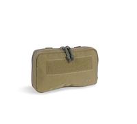 Bolsa TT Cuero Admin Pouch caqui