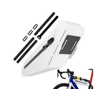 Bolsa Tubo Bicicleta Impermeable Portamóviles para Cuadro de Ciclismo