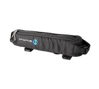 Bolsa Tubo Horizontal Rough Ride Impermeable Fijable Al Marco Negro 122641 M