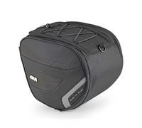 Bolsa túnel GiVi Easy-T 20 l max. 4 kg para scooters y maxi scooters