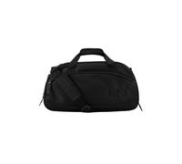Bolsa Two Tone A6006 para Bloch Bicolor Sport Danza Clásica Relax Entrenamiento Fitness Gimnasio Bolsa Bolsos Bolsos Sabio Zapatos Bailarina Pruebas, Negro , H 23 x L 48 x P 23 cm
