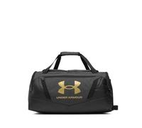 Bolsa Under Armour Undeniable 5.0 Negra Mediana 411732