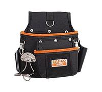 BOLSA UNIV.C/GANCHOS Y LLAVERO - Unid: 1