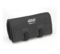 Bolsa Universal De Moto Con Correa Arrollable GIVI T515