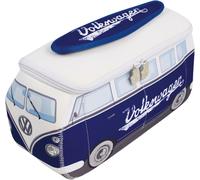 Bolsa universal de neopreno vw collection t1 4,5 litros azul
