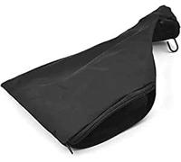 Bolsa universal de recogida de polvo para máquina de corte y lijadora de banda de tanque de sierra diagonal