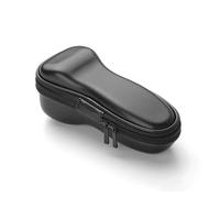 Bolsa Universal For Afeitadora Eléctrica, Bolsa De Viaje Con Cremallera, De Goma EVA, A Prueba De Golpes, Funda Protectora, Bolsa Portátil For Afeitadora.