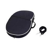 Bolsa universal for arpa de lira, 10/16/19 cuerdas, con cremallera, impermeable, portátil, for guardar, for la escuela Bolsa para Arpa y Lira(Color 2)