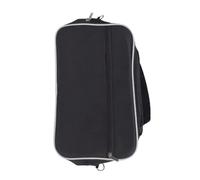 Bolsa universal for arpa de lira, impermeable, con cremallera, portátil, for 10, 16 y 19 cuerdas, ideal for la escuela Bolsa para Arpa y Lira(Color 1)