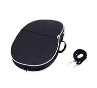 Bolsa universal for arpa de lira, impermeable, for 10/16/19 cuerdas, portátil, con cremallera, for guardar, for la escuela Bolsa para Arpa y Lira(Color 2)