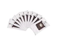 Bolsa Universal For Aspiradoras Electrolux Y Philips. Accesorios For Bolsas S-Bag.(10pcs)