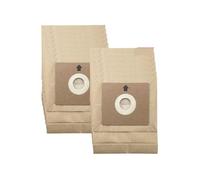 Bolsa Universal For Aspiradoras Philips, Sanyo Y Electrolux. Accesorios Y Repuestos For Aspiradoras.(15pcs)