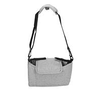 Bolsa Universal para Silla de Ruedas Ayuda para la Movilidad Accesorios para Sillas de Ruedas Bolsa para Ancianos Silla de Ruedas Bolsa de Almacenamiento Mochila Impermeable Se Adapta a la Mayoría de