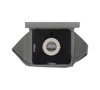 Bolsa Universal Reutilizable For Aspiradora, Compatible Con Philips Y Haier. Paño Lavable For Aspiradora.