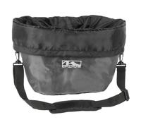 Bolsa Utrecht 2 En 1 Para Cesta Y Bandolera 122395 M-Wave Cesta Bicicleta