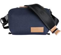 VANGUARD Veo City CB 24NV - Bolso para fotógrafos con Smartphone y Accesorios