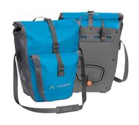Bolsa Vaude Aqua Back Plus (Icicle)