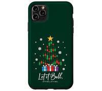 Bolsa Velas Navidad Trading Mercado Alcista Divertido Cripto Carcasa para iPhone 11 Pro MAX