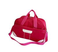 Bolsa Viaje Bolso de Viaje de Gran Capacidad for Mujer, Bolso de Lona Multifuncional for Ocio, Bolso de Fin de Semana, Deportes Durante la Noche, Equipaje de un Hombro