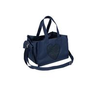 Bolsa viaje -Cuddle Pony- HKM - azul oscuro / Única
