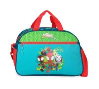 Bolsa viaje Dino-Webs Spiderman Marvel 40cm