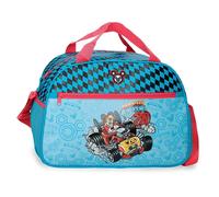 Bolsa viaje High Speed Mickey Disney 40cm