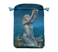 BOLSA VICEVERSA: Tarot Bag