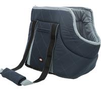 Bolsa Viktoria 26 × 29 × 50 cm azul oscuro