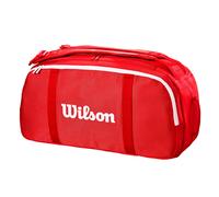 Bolsa Wilson Super Tour Red Duffle
