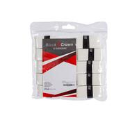 Bolsa X12 Grips Black Crown Blanco White