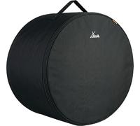Bolsa XDrum Para Bombo 22 x 16, Acolchada, Negra