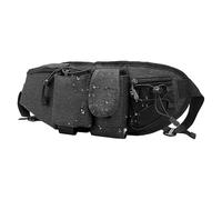Bolsa ze cinuurón, paquete qe cintura impermeable pura entrenamiento, correas ajustables con bolsa fe cinturón de trabajo versátil, bilsa para correr pata ciclismo, caminar, viajar, andar en bicicleta