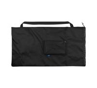 bolsaa De Transporte De : Gran Lona Viaje Plegable Para Equipo Campamento, bolsaa Almacenamiento Impermeable Con Correa Para Hombro Ajustable, Organizador Servicio Pesado