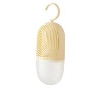 Bolsas absorbentes de humedad para armario, con colector de agua, deshumidificador, bolsas colgantes para ropa protectora