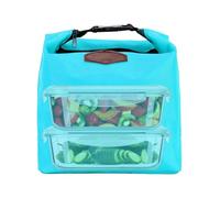 Bolsas aisladas para alimentos,Bolsa aislada para entrega de alimentos | Bolsa aislante de mano - Bolso más fresco del ultramarinos, bolsos reutilizables aislados del ultramarinos, totalizador con cre