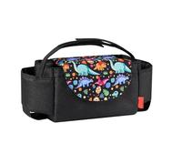 Bolsas aislantes for botellas de leche for niños, bolsa de almacenamiento for mamás, colección de cosas for niños, accesorios for cochecito, cuidado de niños(Color-01)