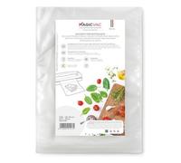 Bolsas Al Vacío Magic Vac ANP1129 SIN ETIQUETA BPA Free 25x35c
